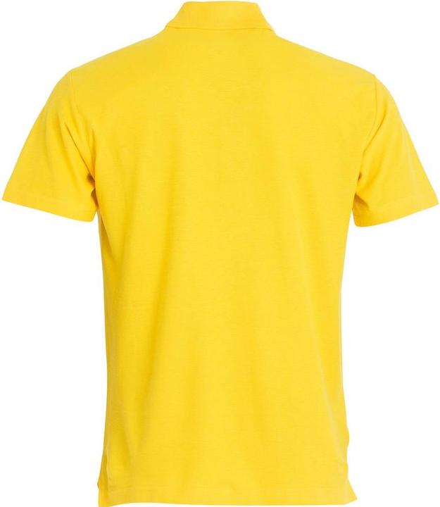 Actual product image Clique Mens Basic Polo Shirt (S)
