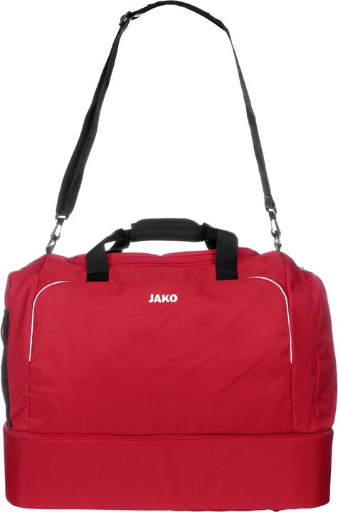Actual product image JAKO Classico sports bag with bottom compartment (88 l)