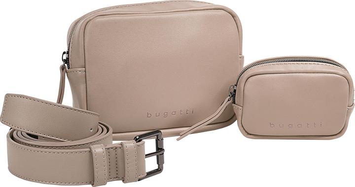 Actual product image Bugatti Almata fanny pack