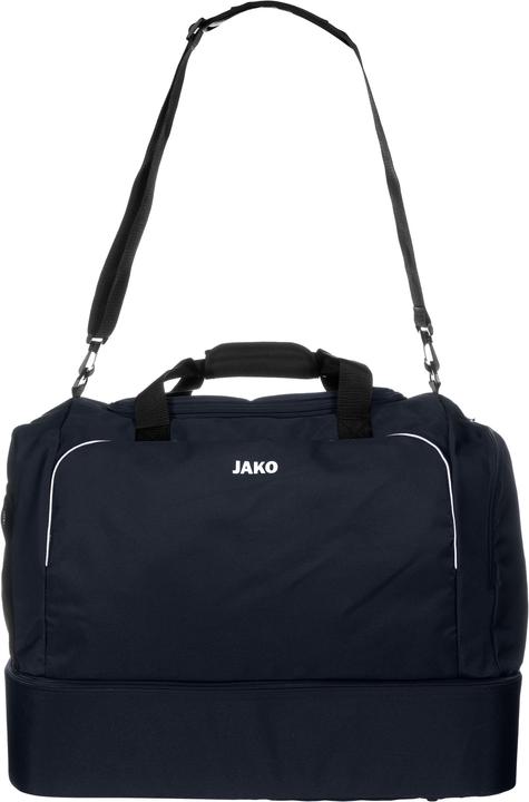 Actual product image JAKO Classico sports bag with bottom compartment (88 l)