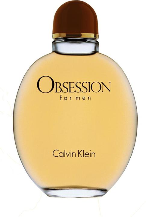 Produktbild Calvin Klein Obsession (Eau de Toilette, 125 ml)