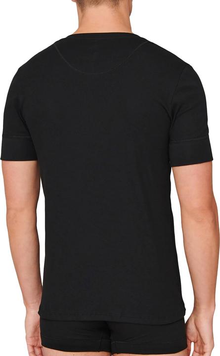 Produktbild Schiesser T-Shirt "Retro Rib" (XXL)