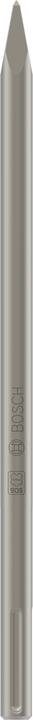 Actual product image Bosch Professional Zubehör PRO SDS max-4C pointed chisel, 400 mm