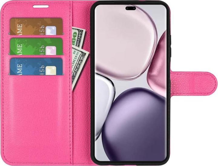 Produktbild Cover-Discount Leder Etui Hülle (Honor 7 Lite)