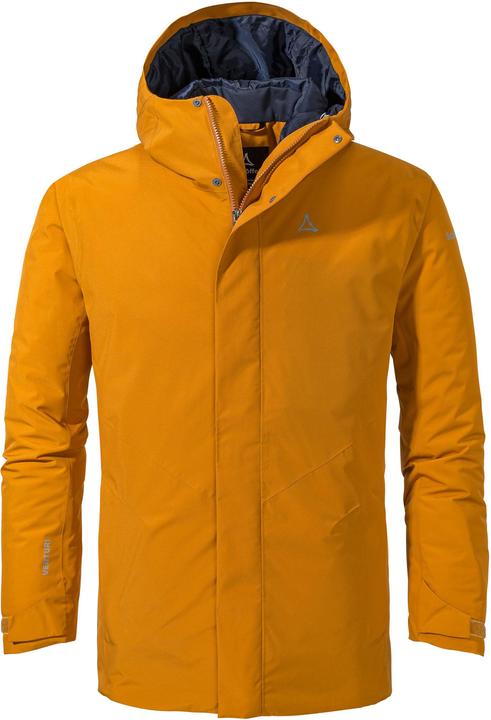 Image du produit Schöffel Parka Style Froda (52, L)