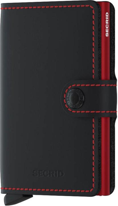 Secrid Miniwallet