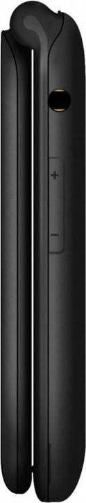 Actual product image Maxcom Telephone MM 828 dual sim black (2.40", 0.08 Mpx, 4G)