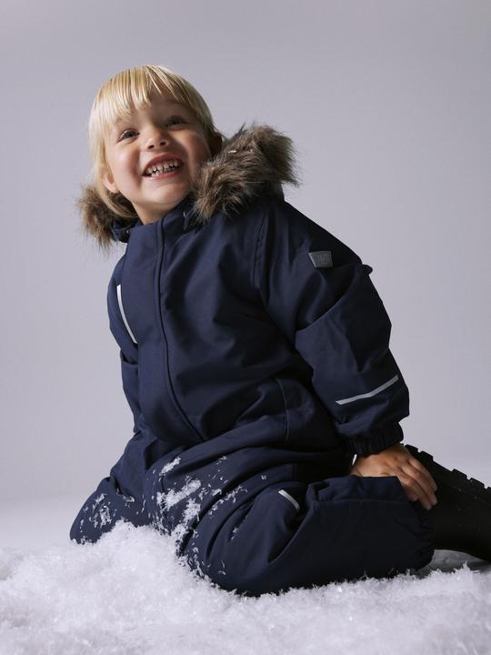 Image du produit Name it Nmnsnow10 Suit Solid Fo Noos (122)