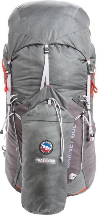 Image du produit Big Agnes Femme Garnet 60 (60 l)
