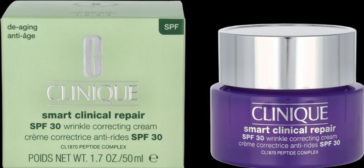 Immagine prodotto Clinique Smart Clinical Repair (50 ml, Crema da giorno, SPF 30)
