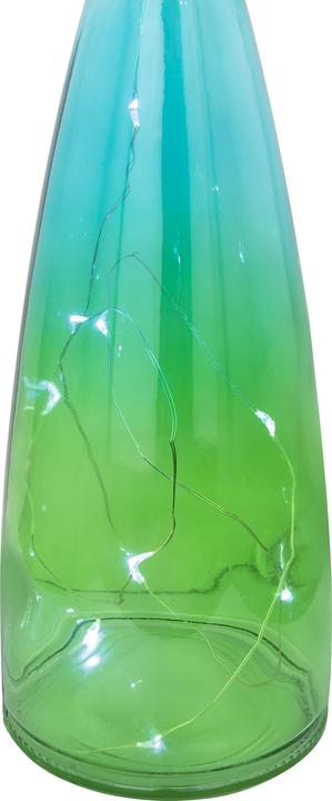 Immagine prodotto Globo Vetro A Luce Solare, 10xled (IP44)