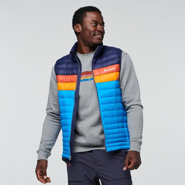 Produktbild Cotopaxi Fuego Down Vest (XL)