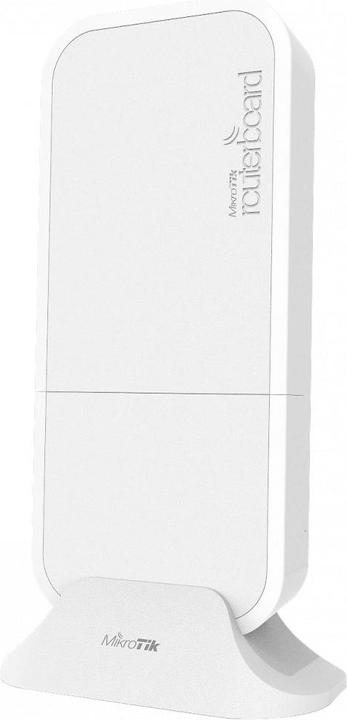 Actual product image MikroTik wAP R ac (867 Mbit/s)
