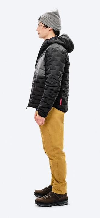 Produktbild The Mountain Studio Reversible Light Hood Jacket (L)
