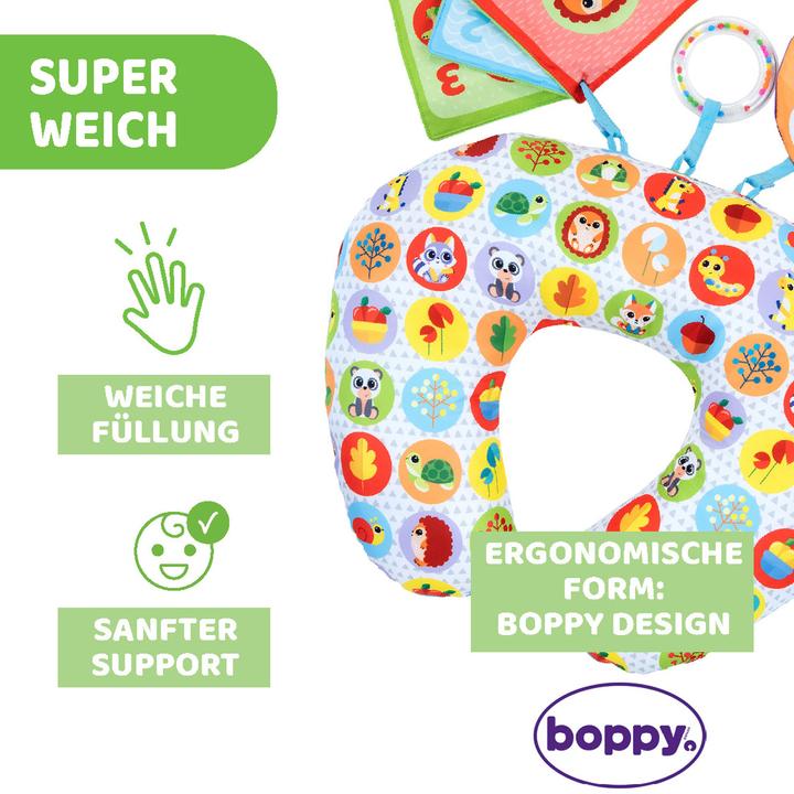 Image du produit Chicco Coussin de positionnement et de jeu