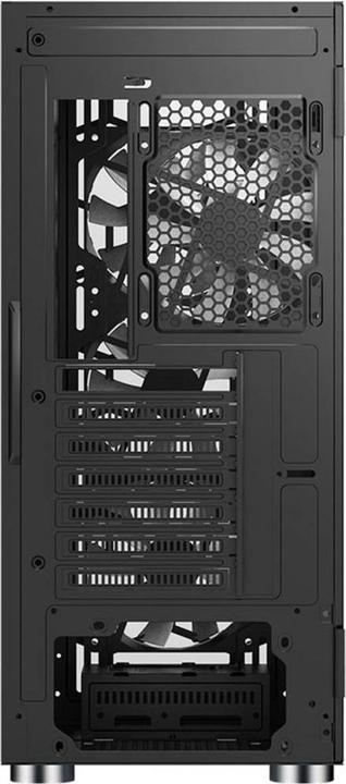 Produktbild Montech X3 Glass (ATX, Mini-ITX, mATX)