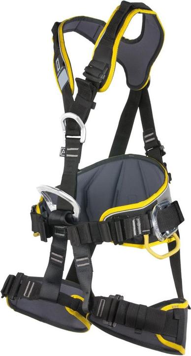 Image du produit Singing Rock Harnais complet Profi Worker 3D Standard (S)