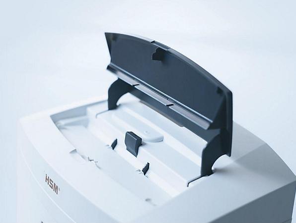 Produktbild HSM Aktenvernichter SECURIO 1902111 C16 4x25mm (Partikelschnitt)