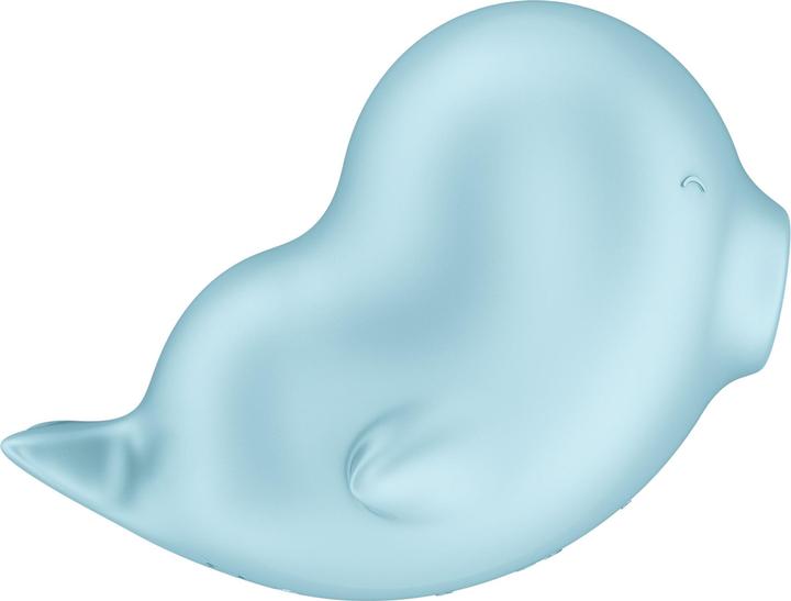 Immagine prodotto Satisfyer - Sassy Seal Air Pulse Vibrator