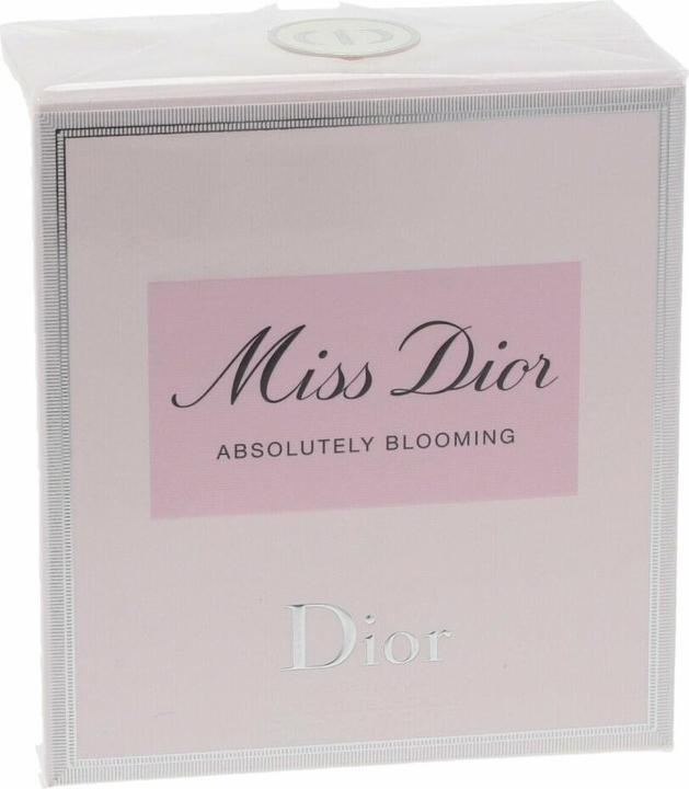 Image du produit Dior Absolutely Blooming (Eau de parfum, 50 ml)