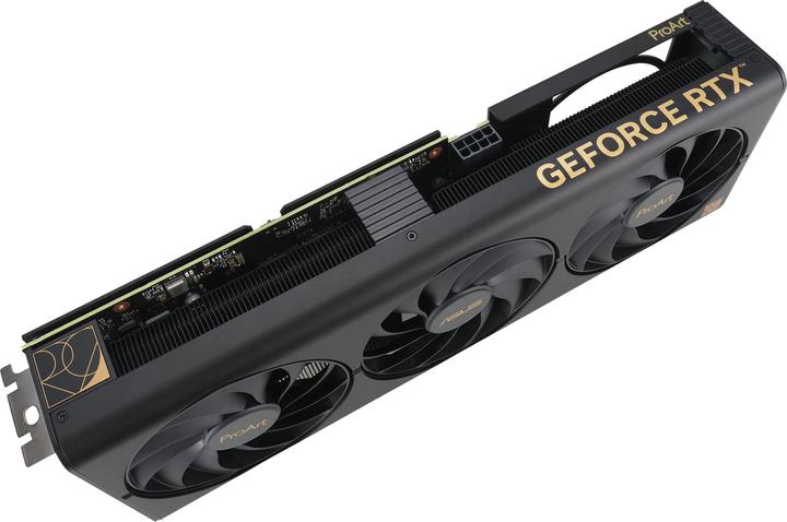 Image du produit ASUS PROART-RTX4060-O8G 8GB GDDR6 HDMI DP (8 Go)