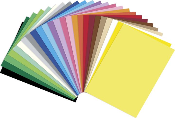 Image du produit Folia Carton photo (220 g/m²)