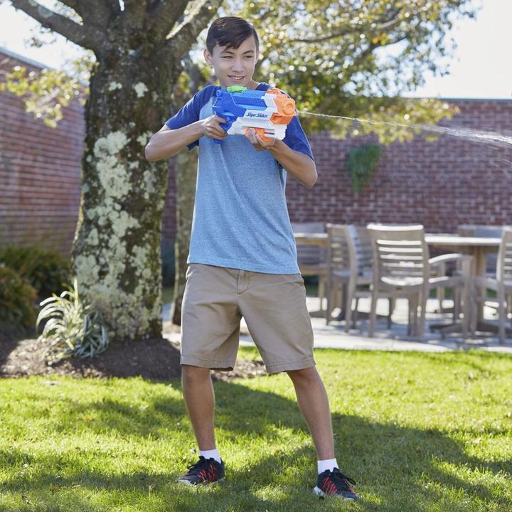 Immagine prodotto Nerf Alluvionatore Super Soaker