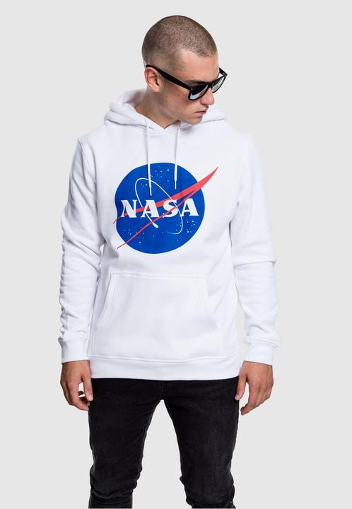 Actual product image Mister Tee NASA Hoody (L)