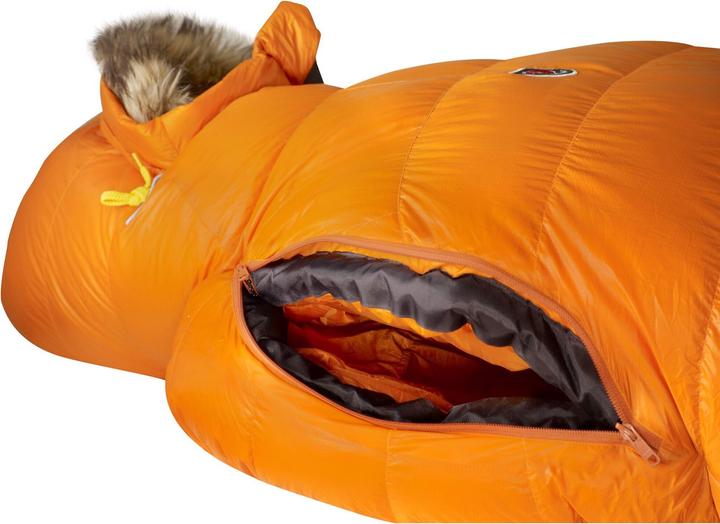 Image du produit Fjällräven Polaire -30 (195 cm)