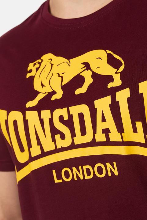 Produktbild Lonsdale Logo (5XL)