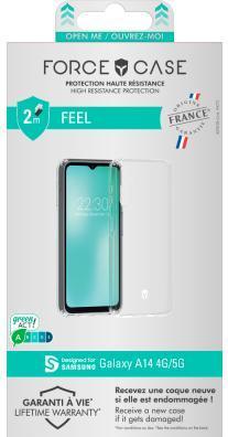Produktbild Force Case Feel Handyhülle Series (Samsung Galaxy A14 5G)