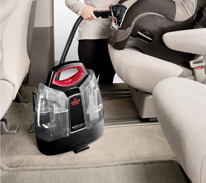 Produktbild Bissell Multi Clean Spot & Stain