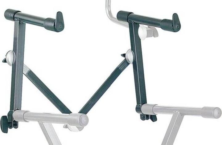 Actual product image Proel EL450 assembly for keyboard stand (Keyboard)