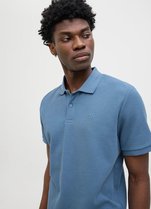 Actual product image Jack & Jones Jjeaustin Polo Ss Noos (S)