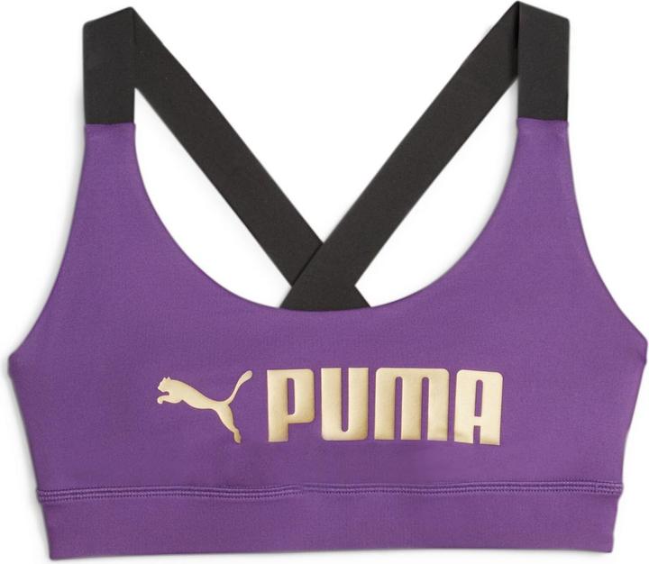 Immagine prodotto Puma Reggiseno a medio impatto Fit (S)