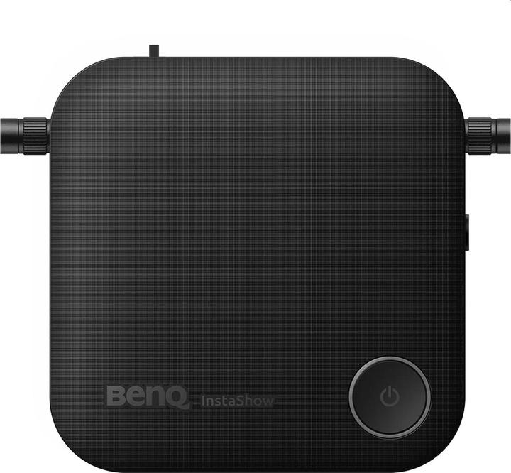 Image du produit BenQ VS10 4K UHD 1920X1080 (20 m, HDMI 1)