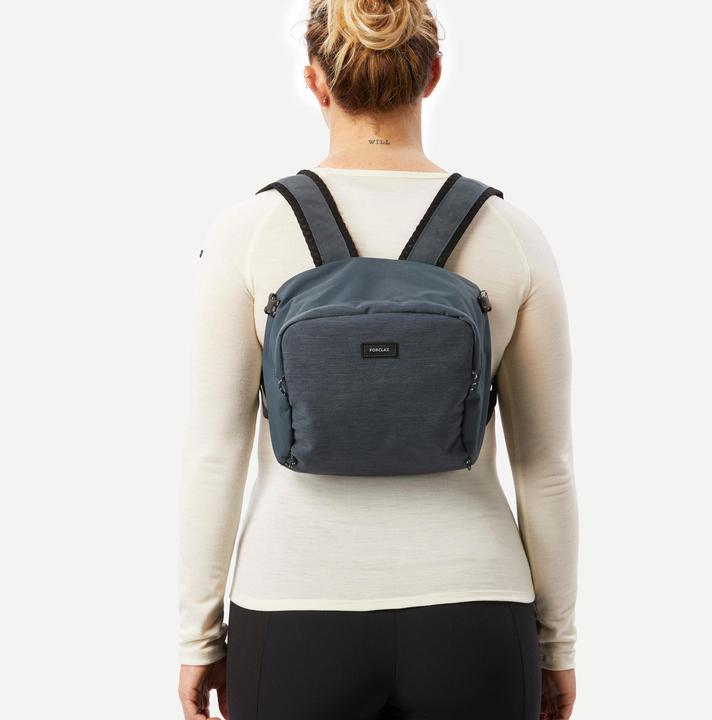 Image du produit Forclaz Voyage 900 (50 l)