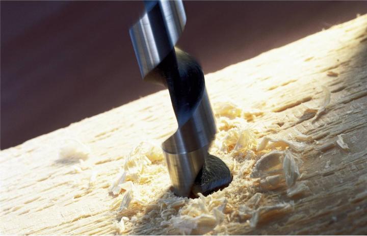Produktbild Bosch Professional Zubehör PRO Wood Holzschlangenbohrer-Set, 6-tlg. (16 mm, 18 mm, 20 mm, 10 mm, 12 mm, 14 mm)