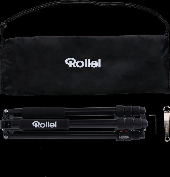 Produktbild Rollei C6i (Metall)