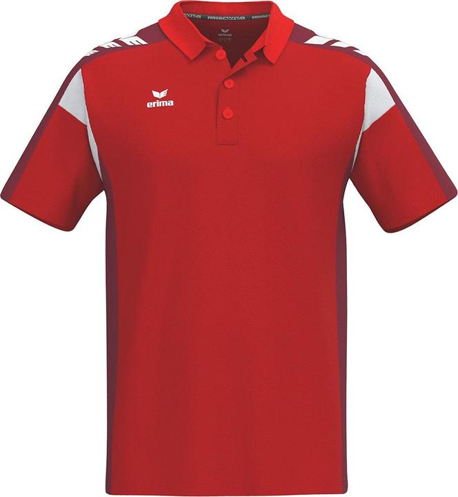 Erima CELEBRATE 125 Poloshirt function
