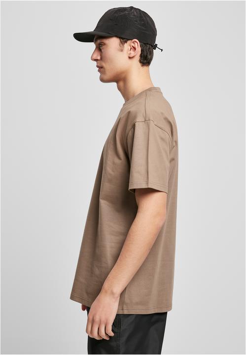 Immagine prodotto Urban Classics Tee pesante oversize (5XL)