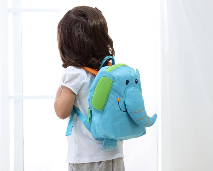 Produktbild Sigikid Elefant