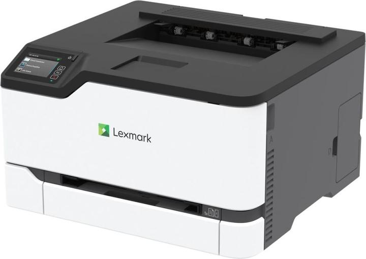 Produktbild Lexmark CS431dw Color SF 24.7ppm duplex (Laser, Farbe)