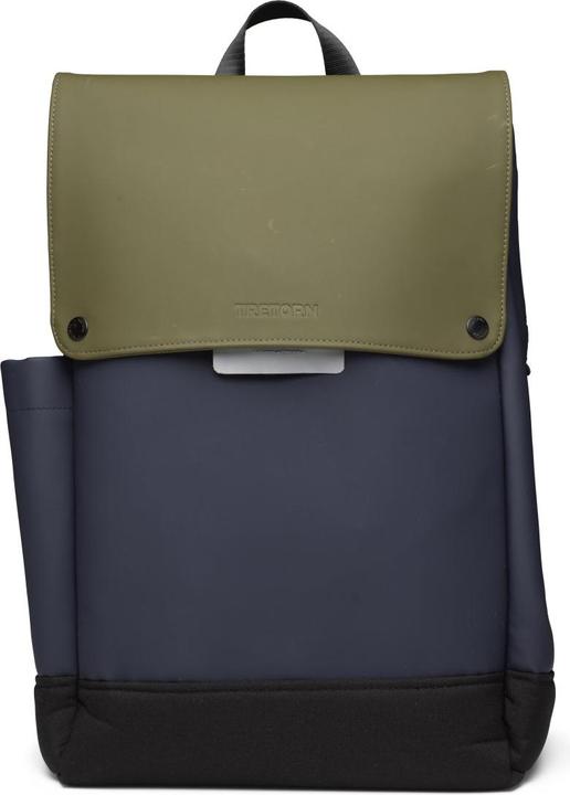 Tretorn WINGS DAYPACK, Green/Navy (16 l)
