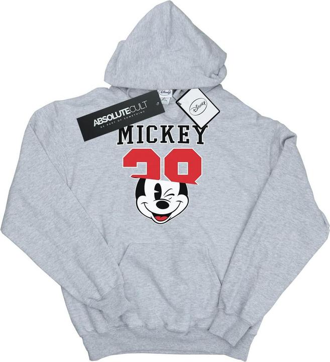Produktbild Disney Mickey Mouse Split 28 Kapuzenpullover (XL)