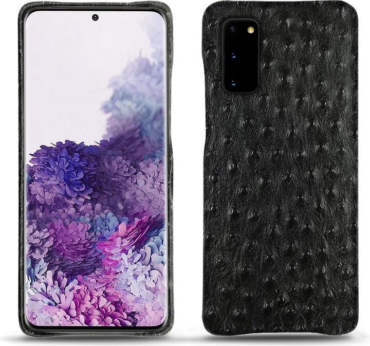 Noreve Housse cuir (Samsung Galaxy S20)