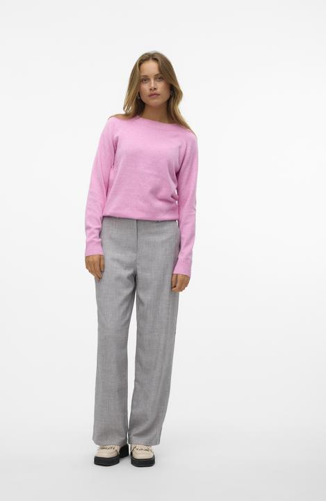 Produktbild Vero Moda Vmdoffy Ls O-Neck Blouse Ga Noos (XL)