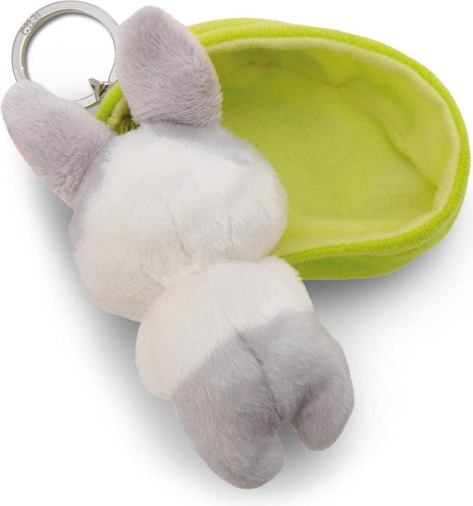 Actual product image NICI Keychain