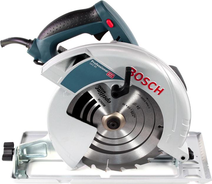 Produktbild Bosch Professional Handkreissäge GKS 85, Professional