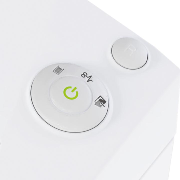 Produktbild HSM SECURIO B22 - Aktenvernichter (Partikelschnitt)